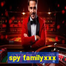 spy familyxxx